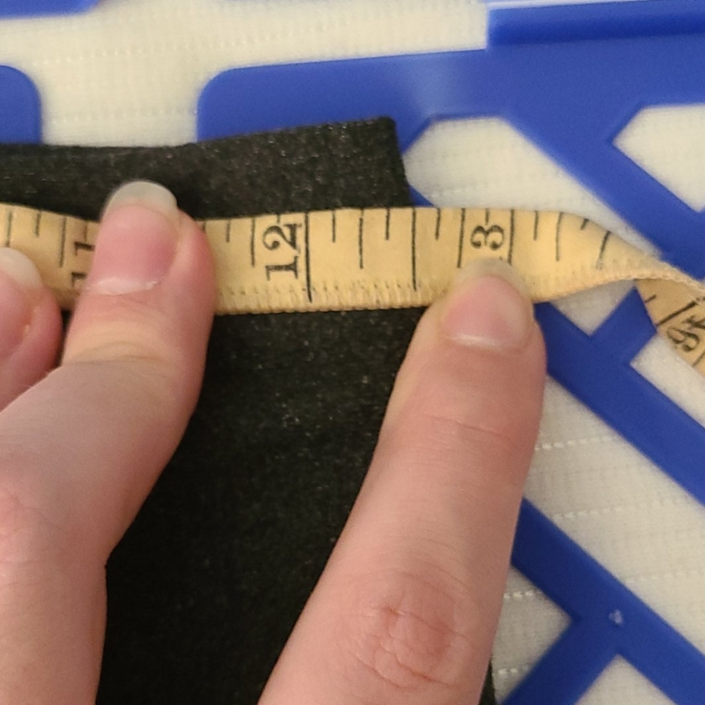 Grey Fabletics Tiny Athletic Pants - image 5